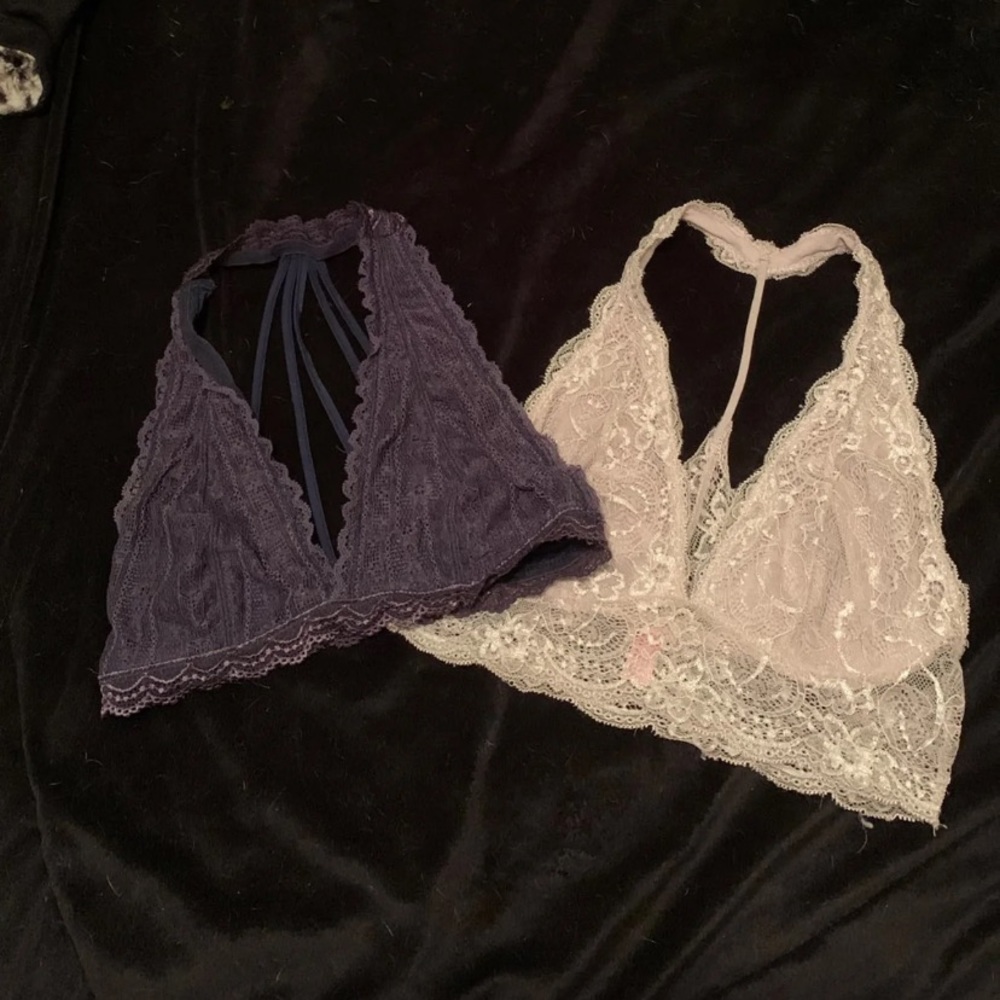 Bralettes
